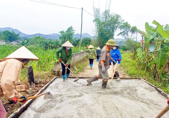 cao bang day nhanh tien do giai ngan nguon von danh cho chuong trinh muc tieu quoc gia dttsmn hinh 1