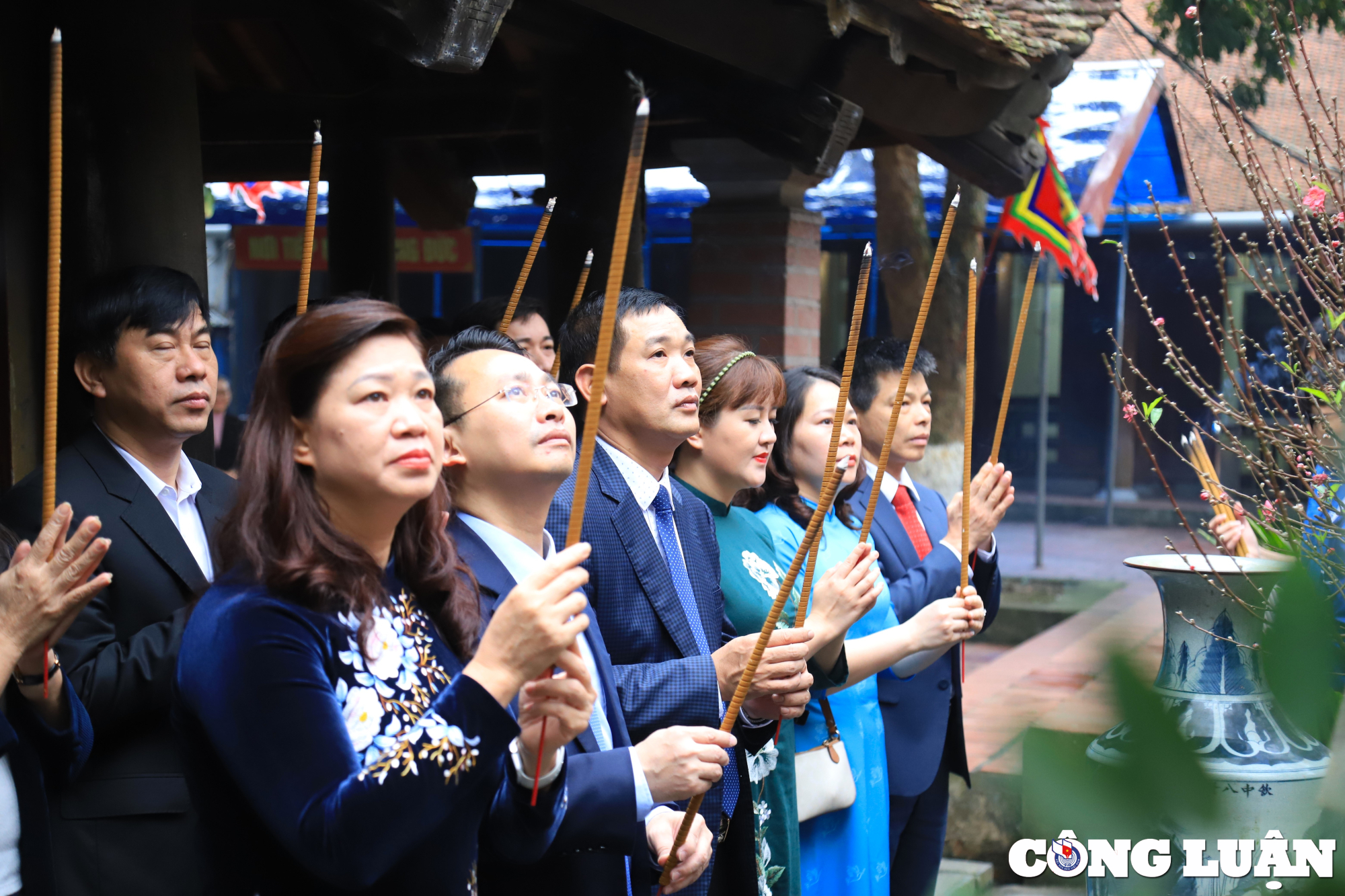 khai mac tuan du lich van hoa hanh trinh di san tu den sai ve co loa hinh 4