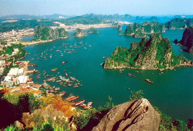 quang ninh dam bao du khach vui choi an toan van minh dip tet nguyen dan hinh 1