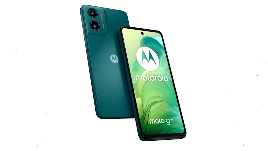 gioi thieu motorola moto g04 hinh 2