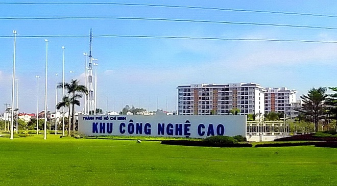 hang loat chinh sach uu dai ho tro dau tu cac du an dau tu vao khu cong nghe cao hinh 1