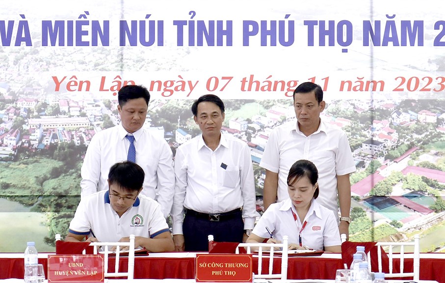 tang cuong ket noi san pham cua ba con dong bao dan toc thieu so vao kenh phan phoi hinh 1