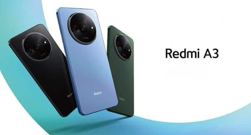 xiaomi redmi a3  ong hoang android gia re lo dien hinh 3