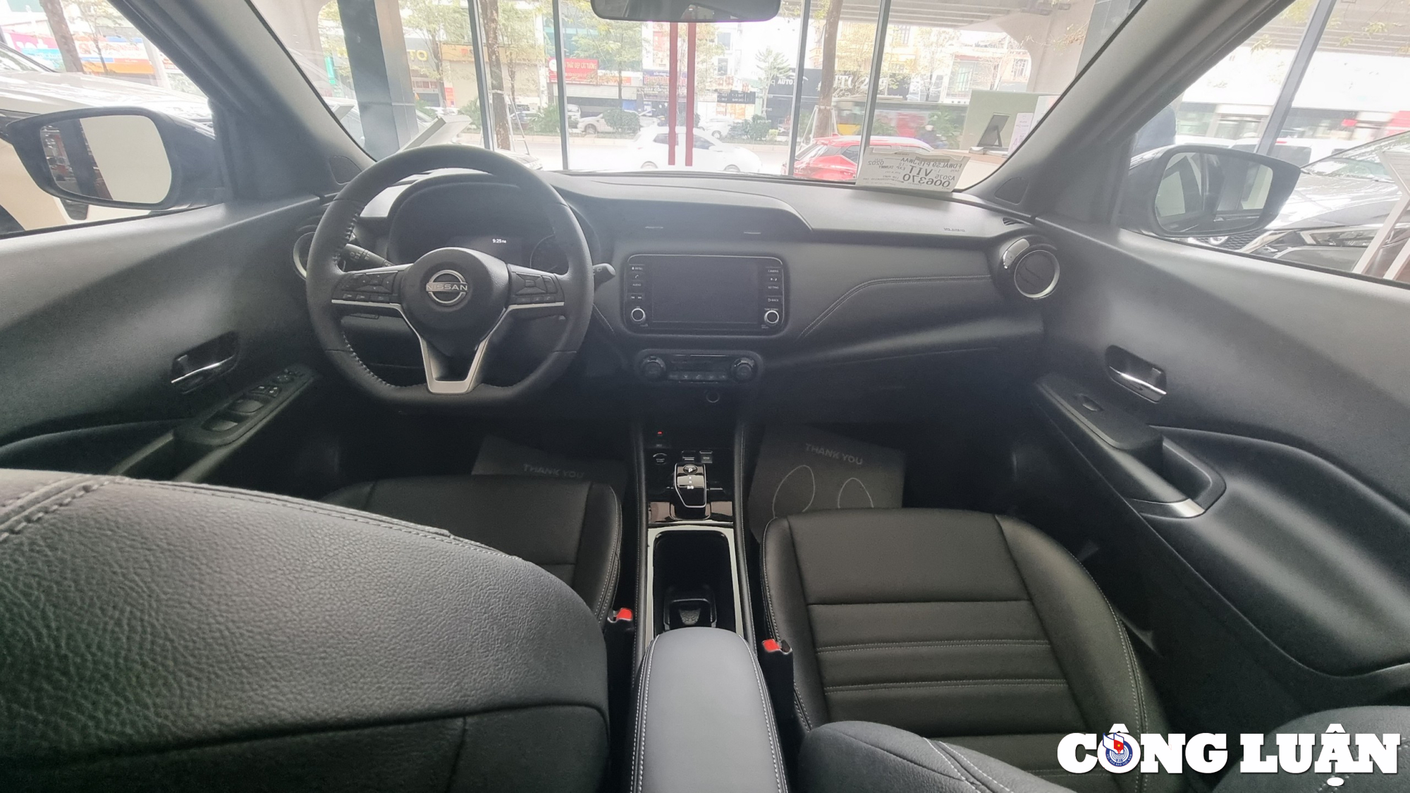 chi tiet nissan kicks e power v hinh 3