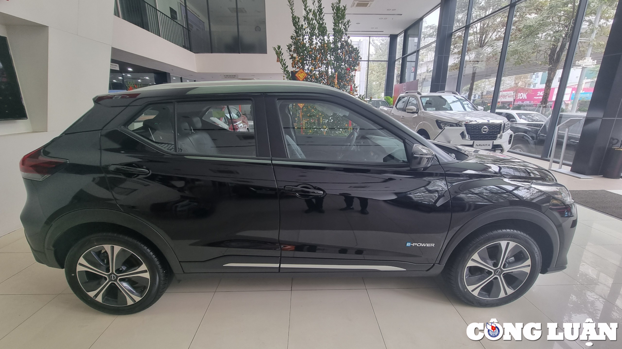 chi tiet nissan kicks e power v hinh 5