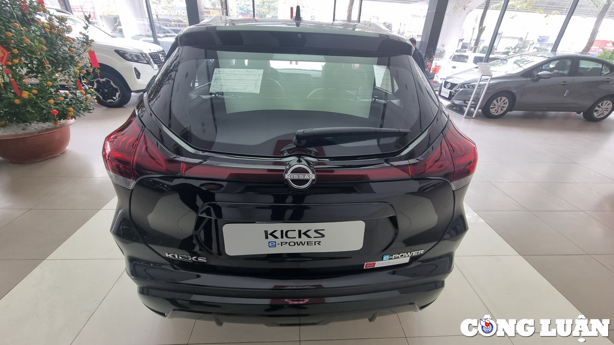 chi tiet nissan kicks e power v hinh 6