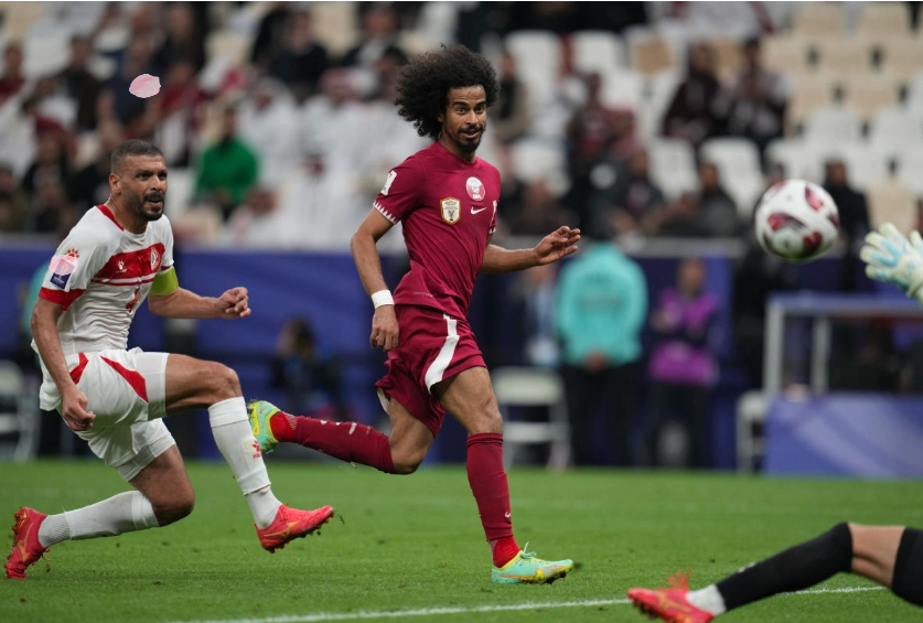nhan dinh iran vs qatar 22h ngay 7 2 tai asian cup 2023 hinh 1