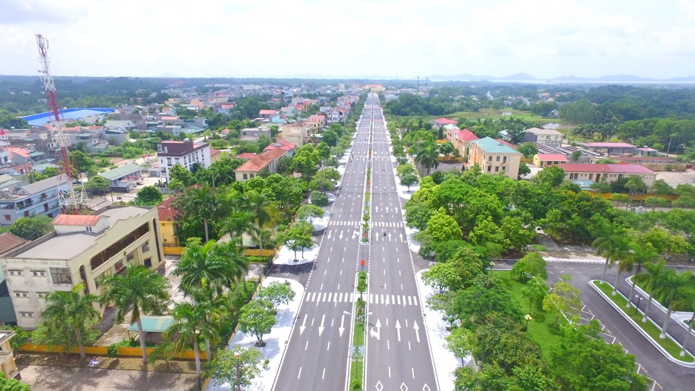 thu tuong chinh phu cong nhan 10 huyen dat chuan nong thon moi va nong thon moi nang cao hinh 1