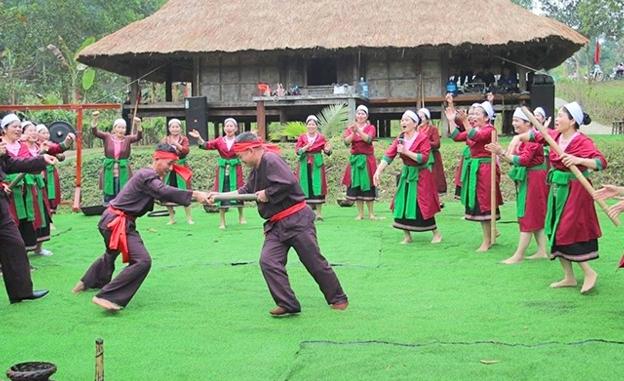 thanh hoa tap huan cong tac bao ton dien xuong cham do ho hinh 1