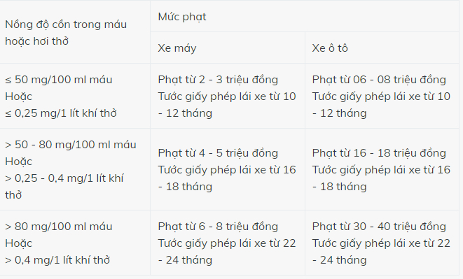 di chuyen an toan trong dip tet nguyen dan 2024 tranh bi xu phat hinh 2