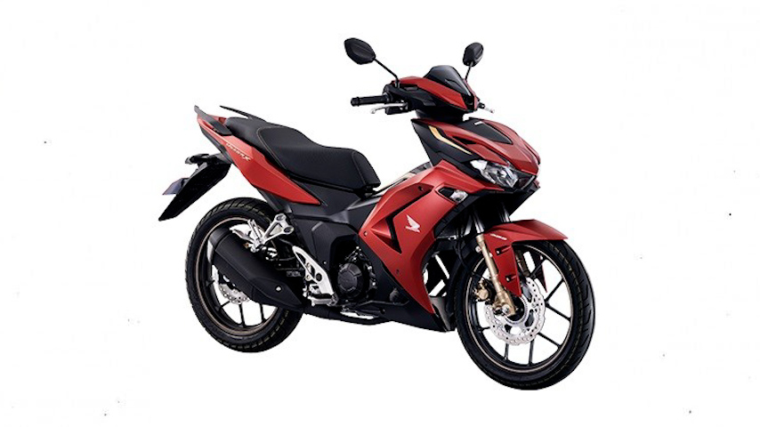 honda winner x ra mat tai philippines voi gia tu 518 trieu dong hinh 2