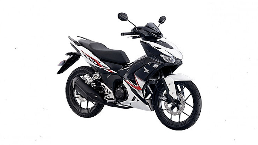 honda winner x ra mat tai philippines voi gia tu 518 trieu dong hinh 3