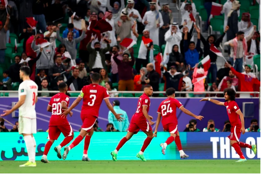 thang iran chu nha qatar vao choi chung ket asian cup 2023 hinh 1