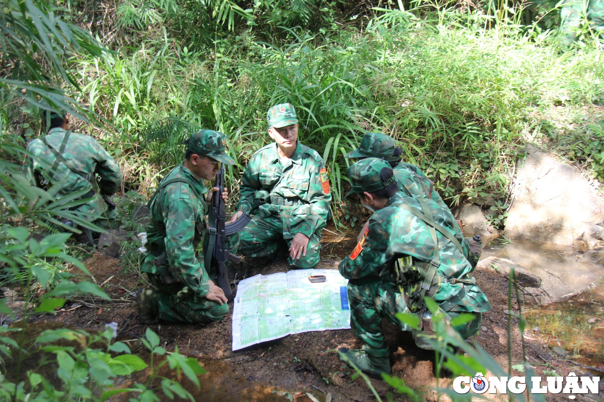 gia lai nhung buoc chan khong moi bao ve binh yen bien gioi hinh 7