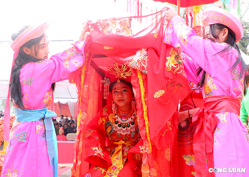 hung son phu tho san sang cho le hoi ruoc chua gai hinh 4