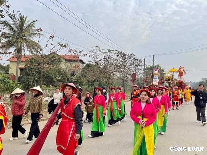 hung son phu tho san sang cho le hoi ruoc chua gai hinh 3