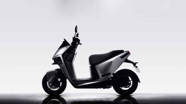 hinh anh xe may dien gogoro pulse hinh 1