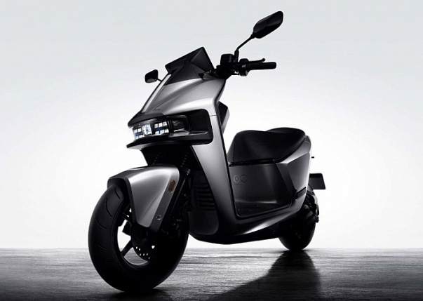 hinh anh xe may dien gogoro pulse hinh 3