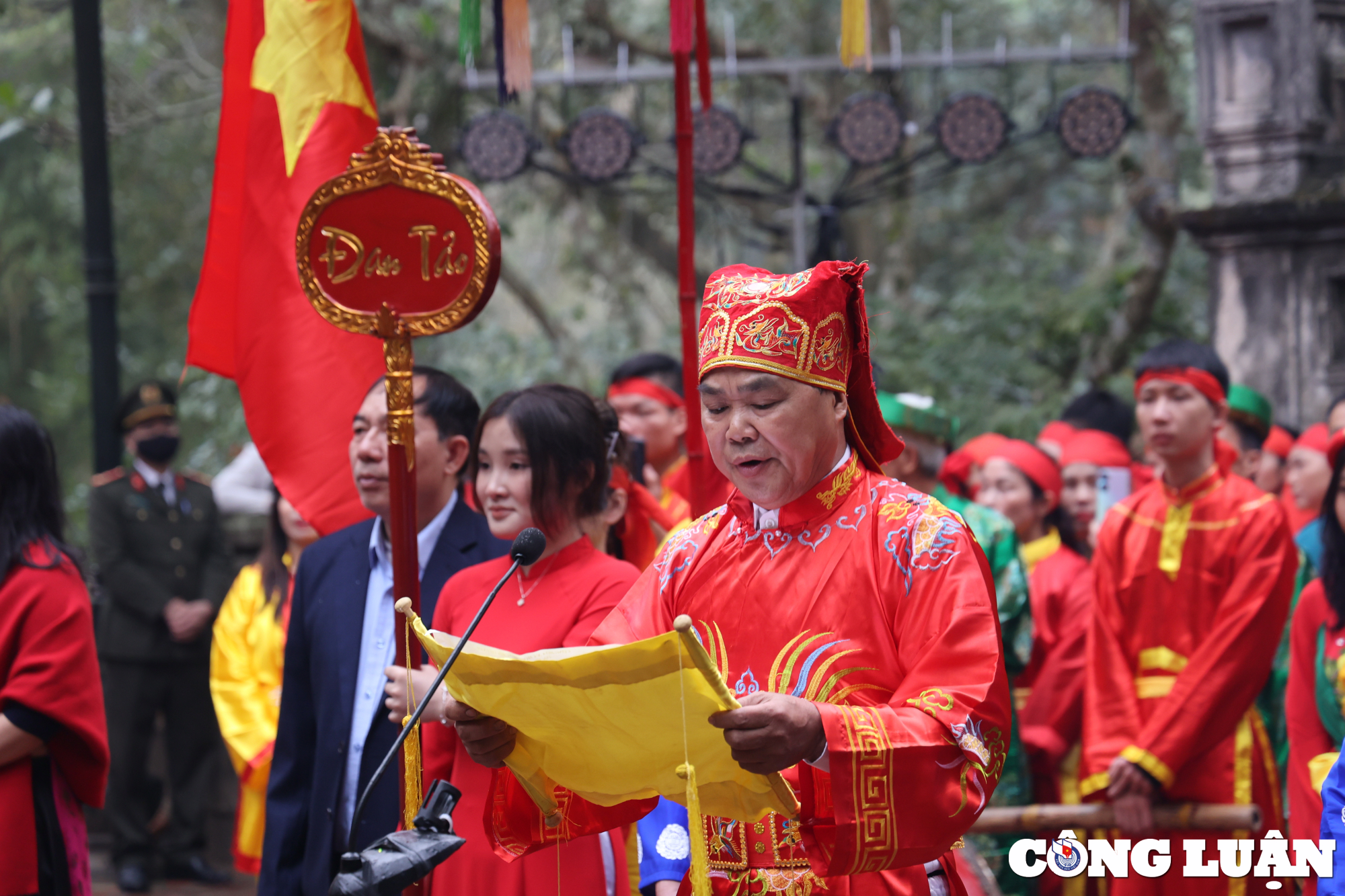 ha noi hang nghin nguoi dan ve khai hoi giong den soc nam 2024 hinh 2