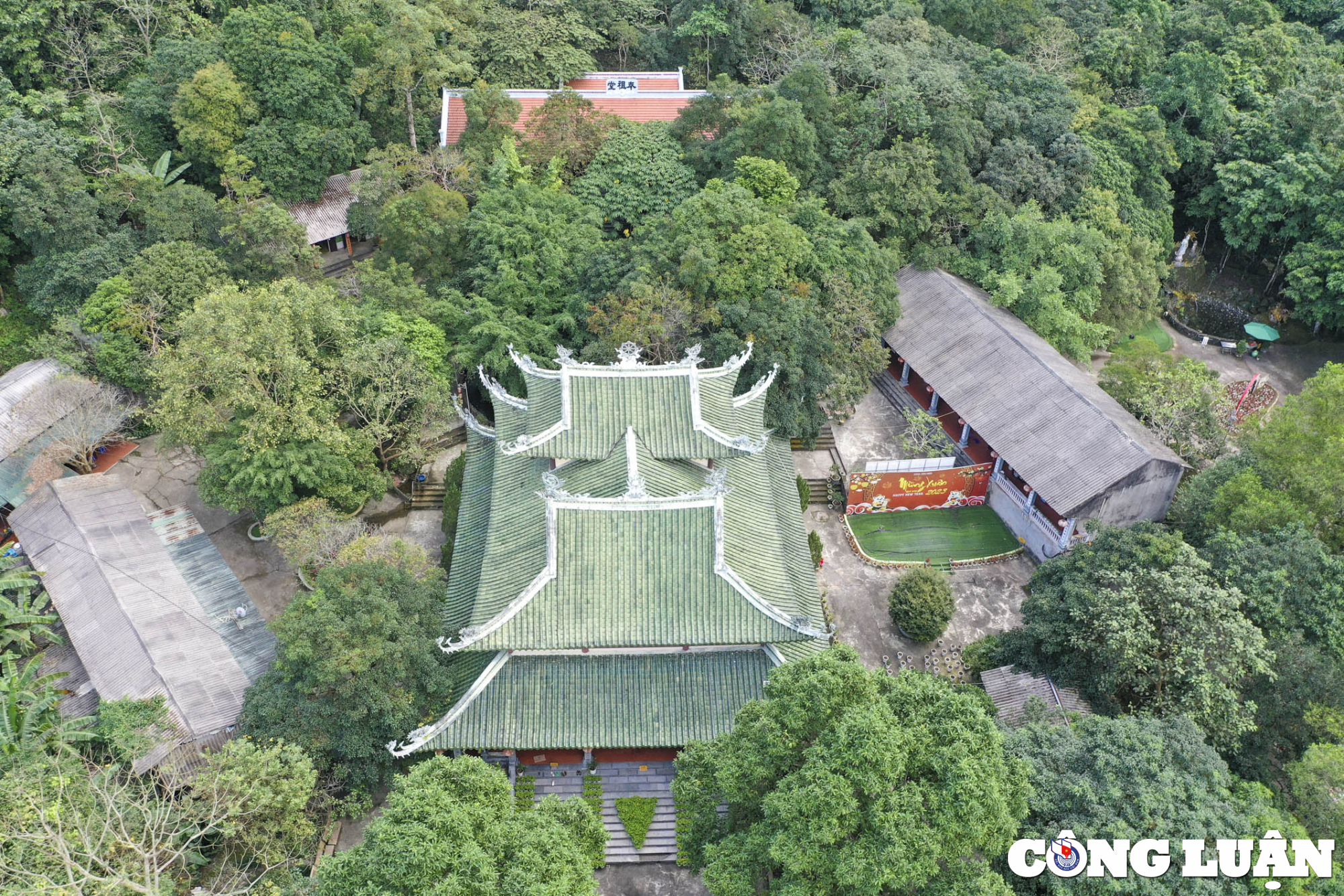 ngam chua tan vien noi ma nhieu nguoi van nham la chua khai nguyen hinh 7