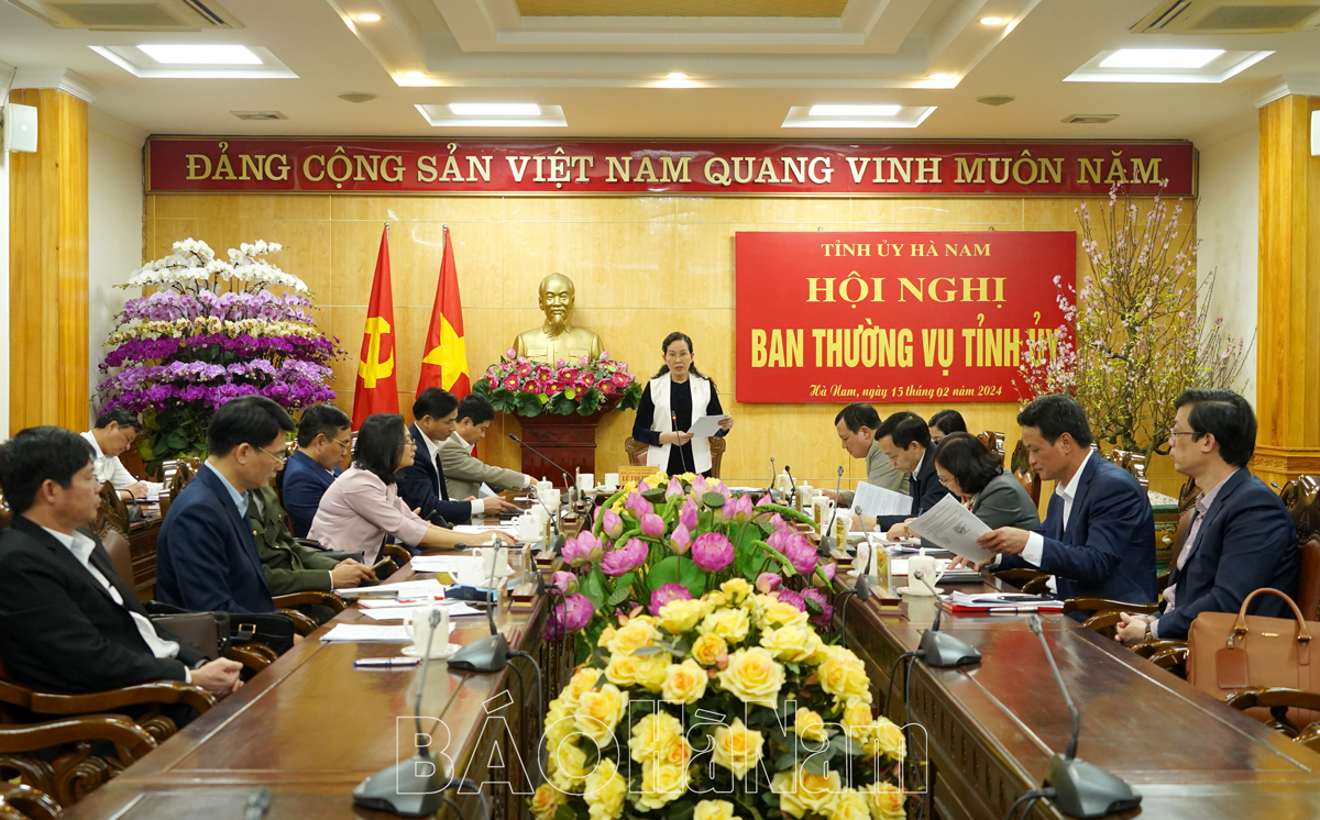 ha nam tet nguyen dan giap thin 2024 duoc to chuc vui tuoi an toan va lanh manh hinh 2