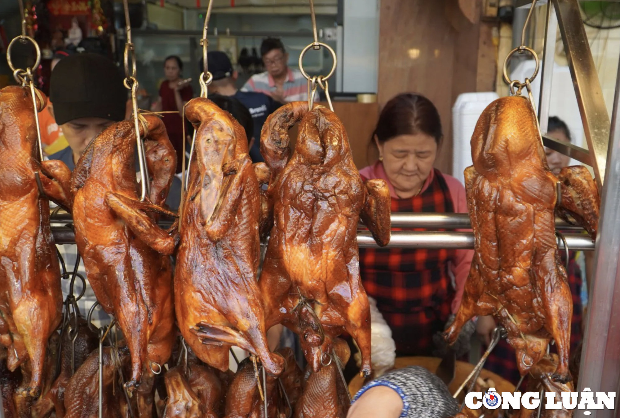 ca loc nuong ban ngay via than tai o tp hcm hinh 9