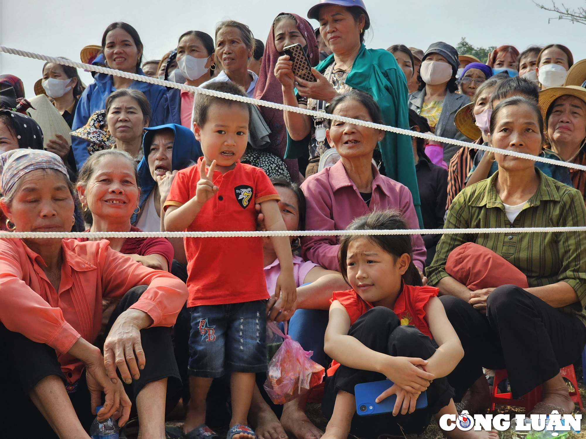 hang nghin nguoi dan tham du le hoi muong kho nam 2024 hinh 10