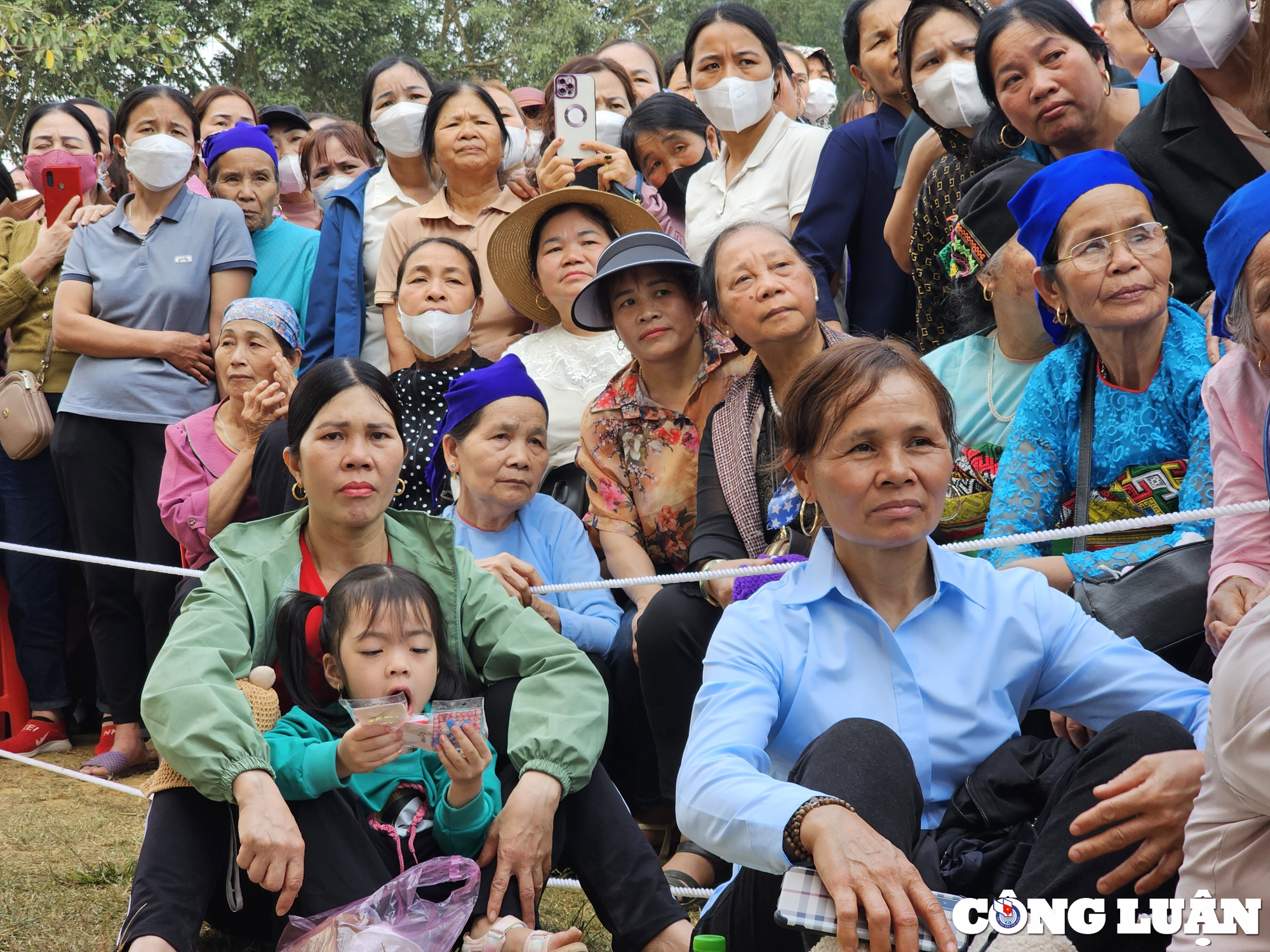 hang nghin nguoi dan tham du le hoi muong kho nam 2024 hinh 11