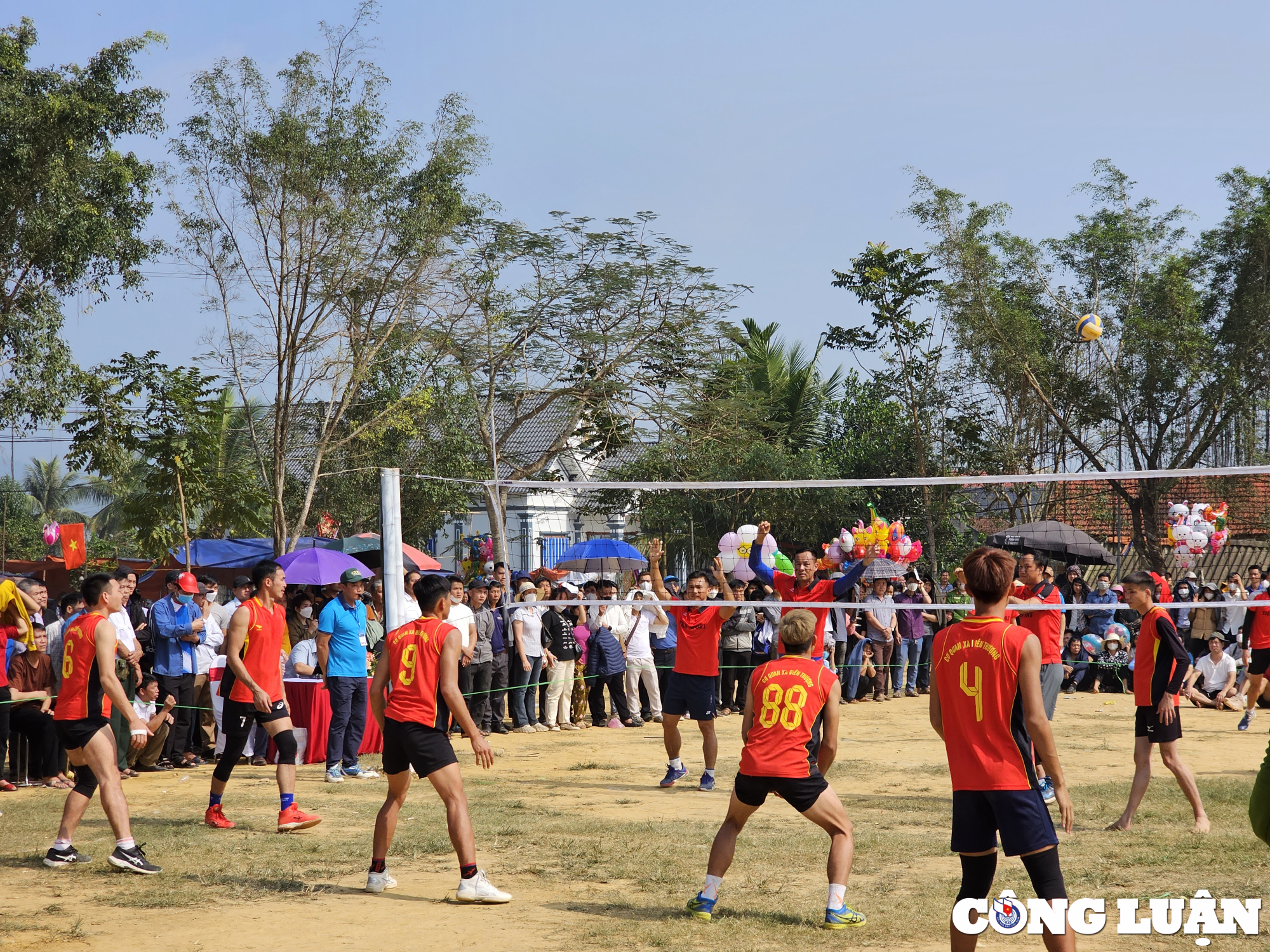 hang nghin nguoi dan tham du le hoi muong kho nam 2024 hinh 9