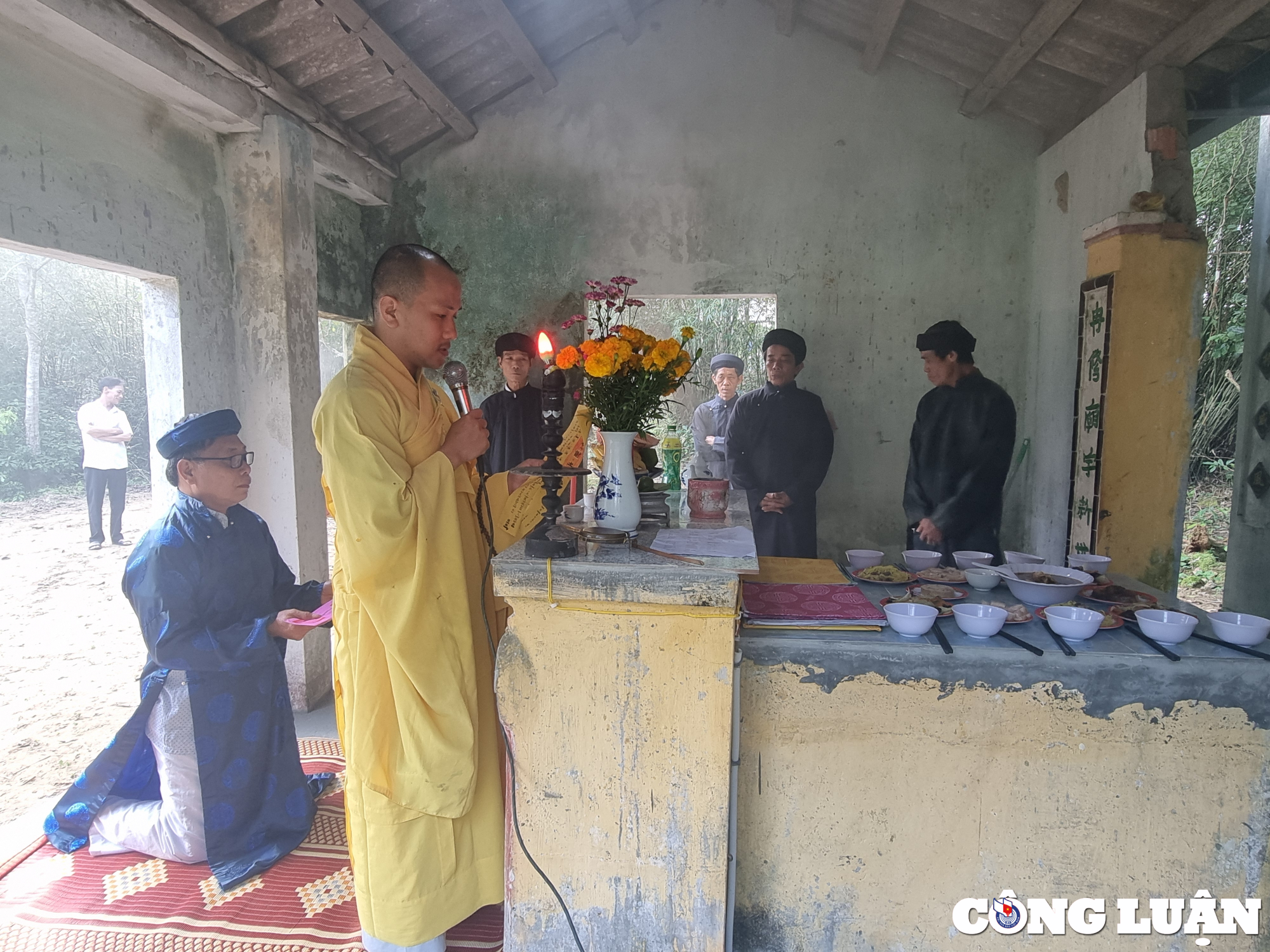 le cung cau an dau nam la net dep van hoa phi vat the cua nguoi viet hinh 3