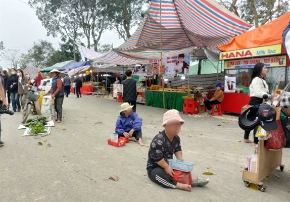 xu ly dut diem tinh trang an xin tai cac di tich o thanh hoa hinh 1