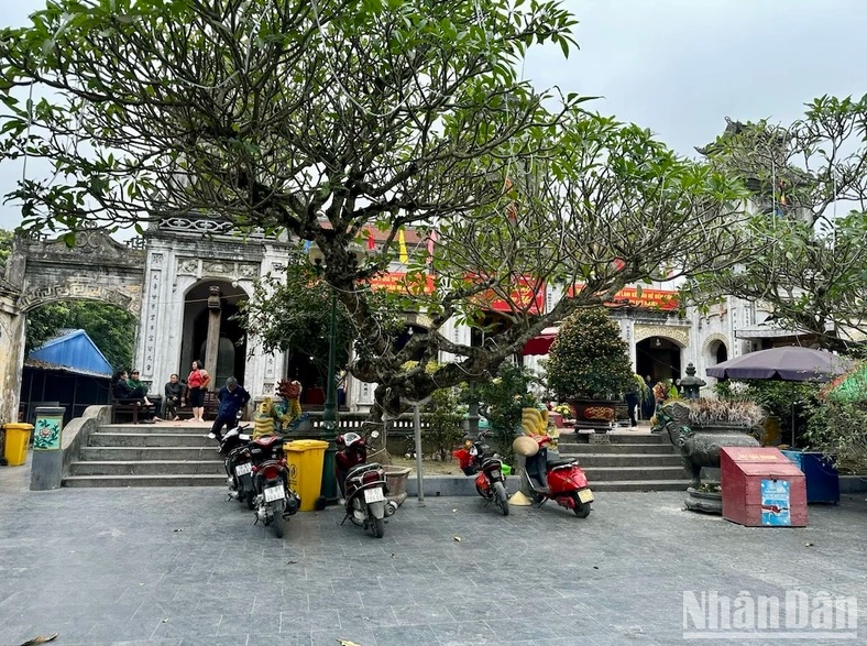 nghiem cam viec dong an mac ca thu tien tai cung cam cua den bao loc nam dinh hinh 1