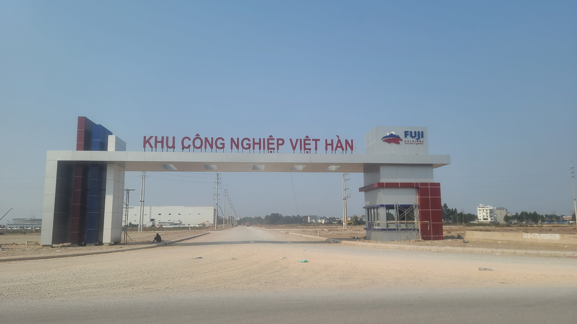 mo rong khu cong nghiep viet han voi quy mo hon 147 ha tong von dau tu 12367 ty dong hinh 1