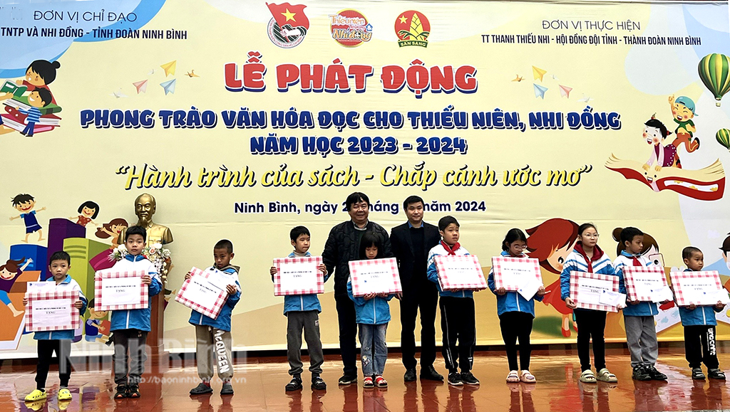 nhieu hoat dong soi noi huong ung thang thanh nien nam 2024 tai ninh binh hinh 3