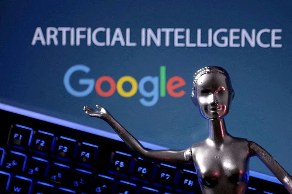 google dang tim cach sua loi sai lech trong mo hinh gemini ai hinh 1