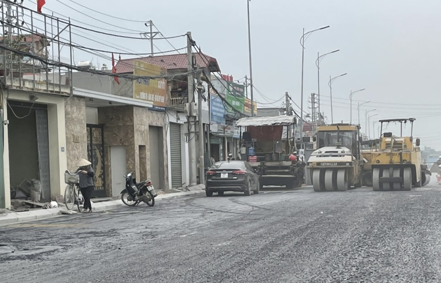 ha noi kiem tra danh gia cac du an dau tu tren dia ban nam 2024 hinh 1