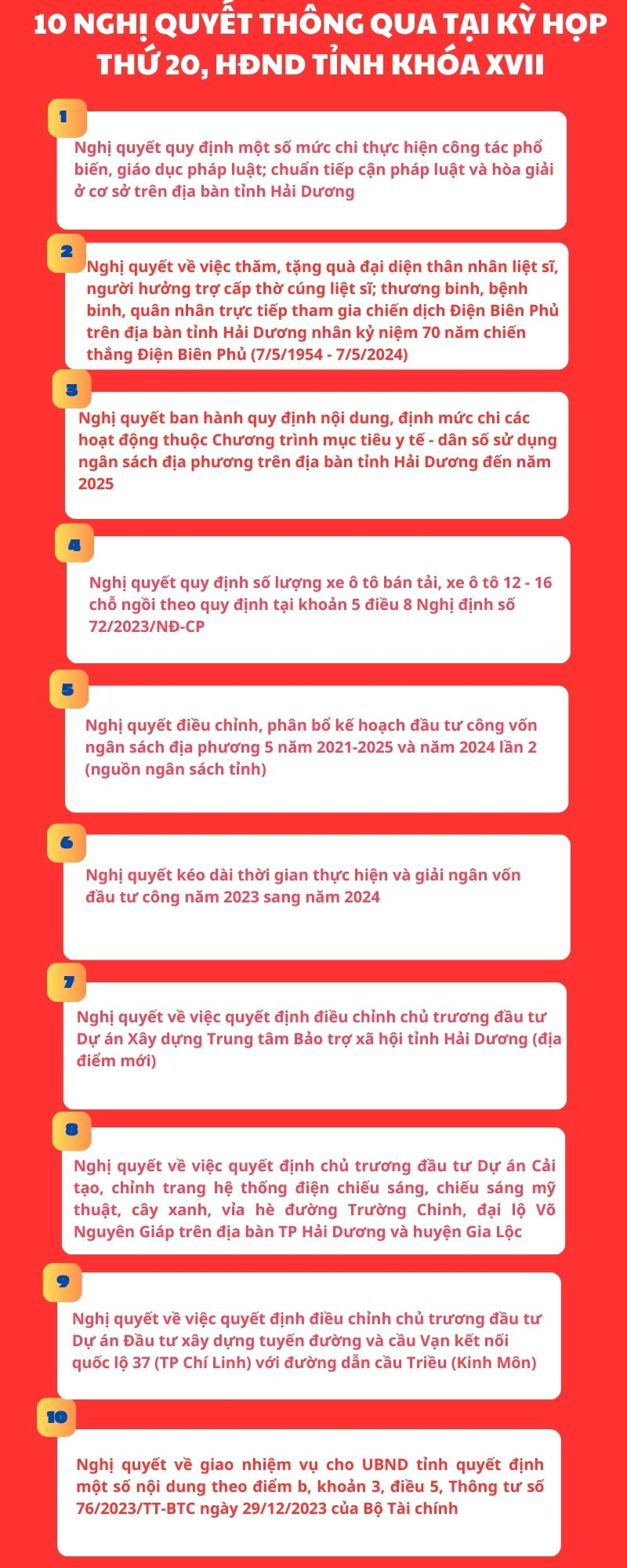 ky hop chuyen de hdnd tinh hai duong thong qua 10 nghi quyet quan trong hinh 3