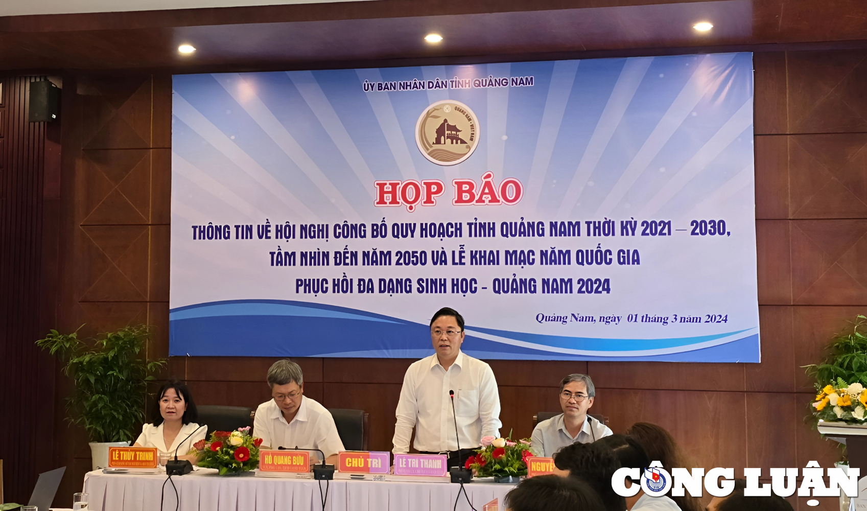 quang nam dang cai nam quoc gia phuc hoi da dang sinh hoc 2024 hinh 1