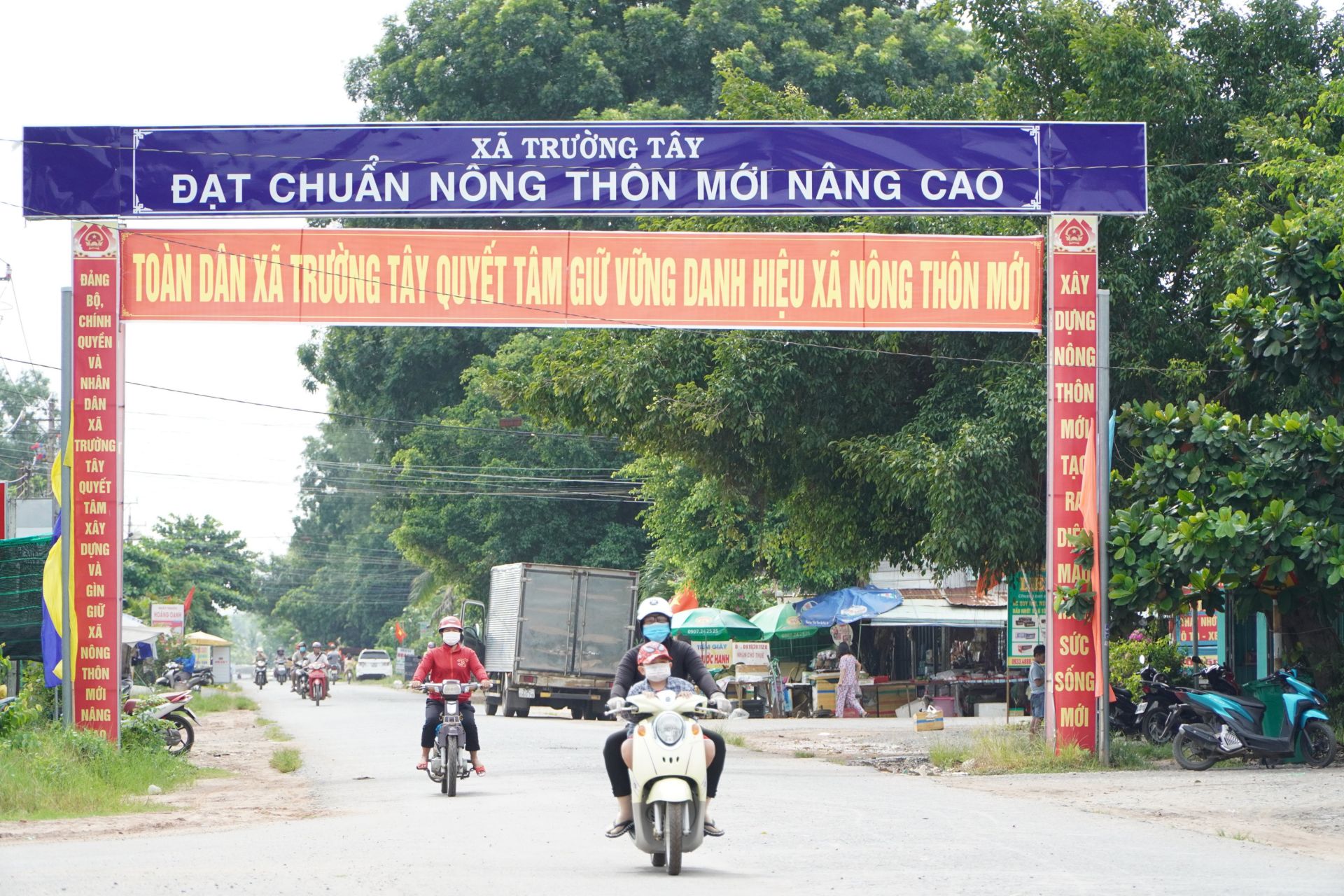 chinh phu sua doi tieu chi chi tieu cua bo tieu chi quoc gia ve xa nong thon moi hinh 1