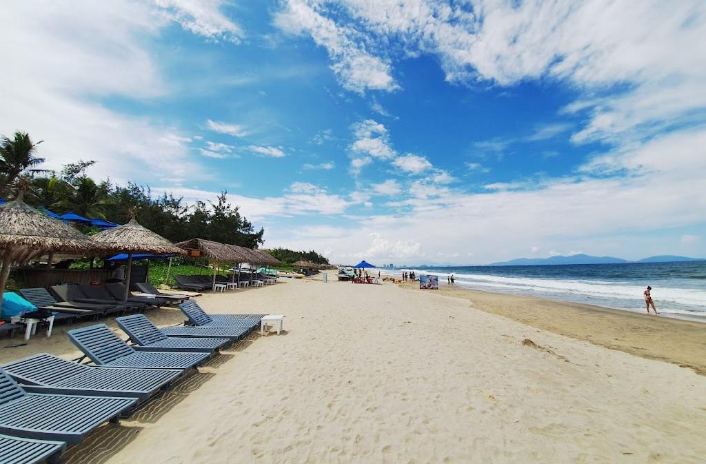 Bãi biển An Bàng và Mỹ Khê lọt top 10 bãi biển hàng đầu châu Á