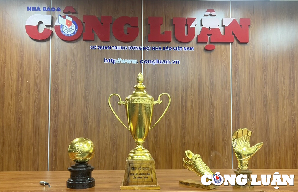 lich thi dau giai bong da cup nha bao va cong luan lan iii nam 2024 hinh 1