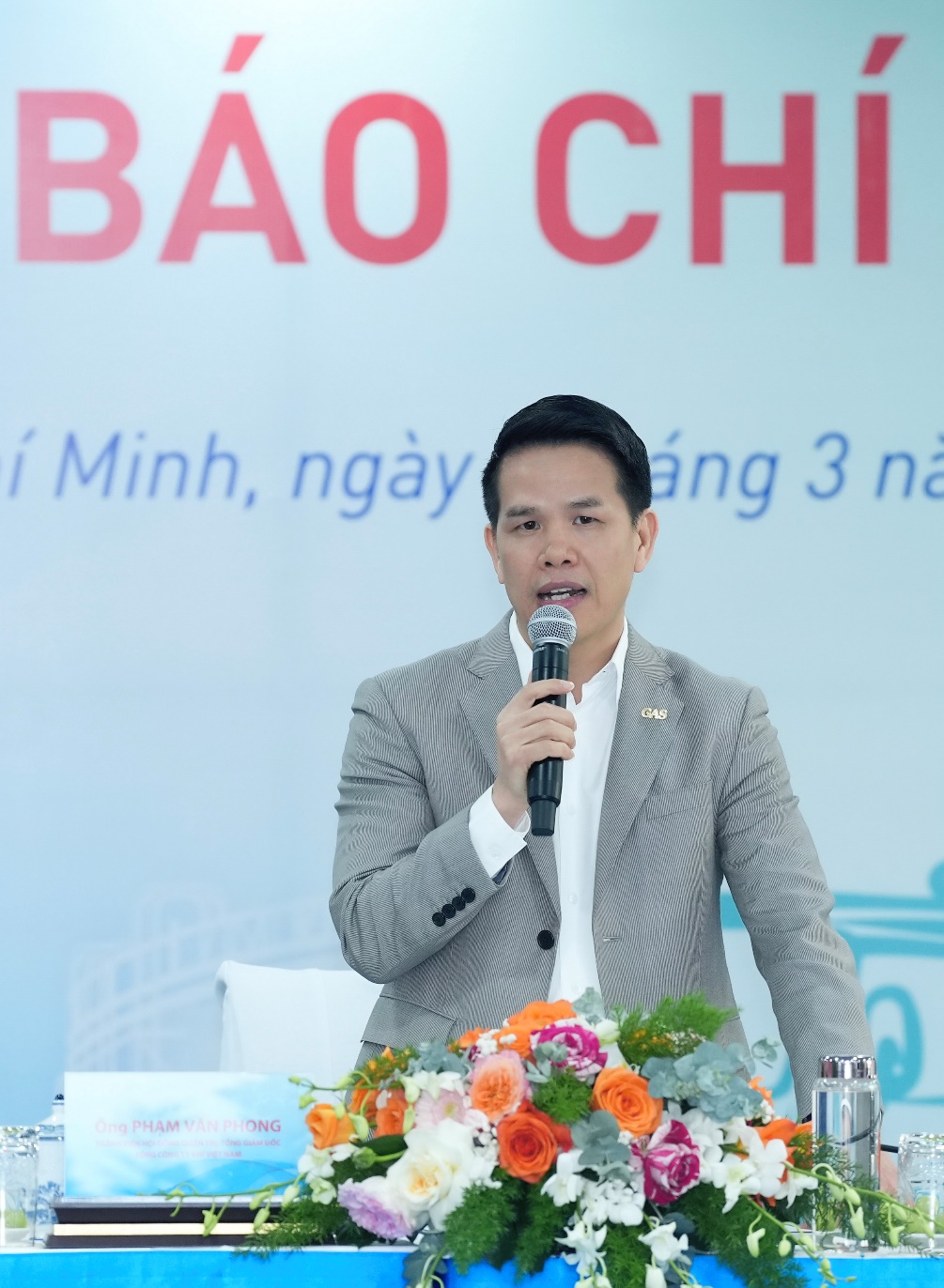 pv gas to chuc gap go bao chi nam 2024 hinh 2