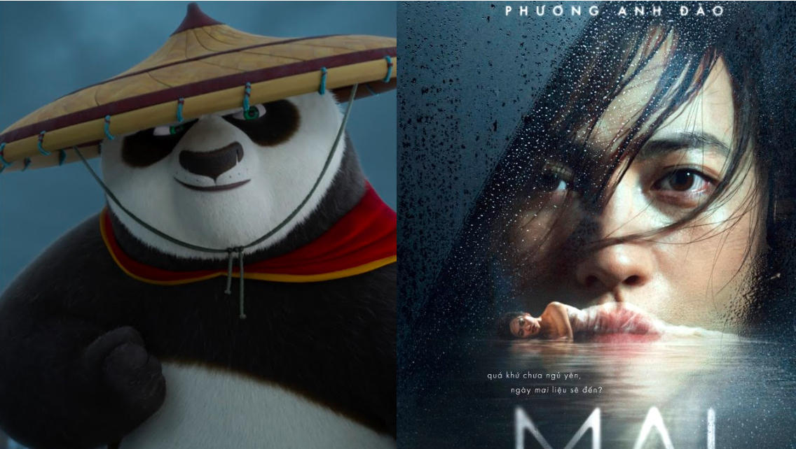 phim mai cua tran thanh bi kung fu panda vuot doanh thu phong ve hinh 1