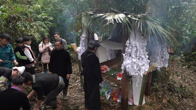 doc dao le cung rung cua nguoi mong o na hau hinh 1