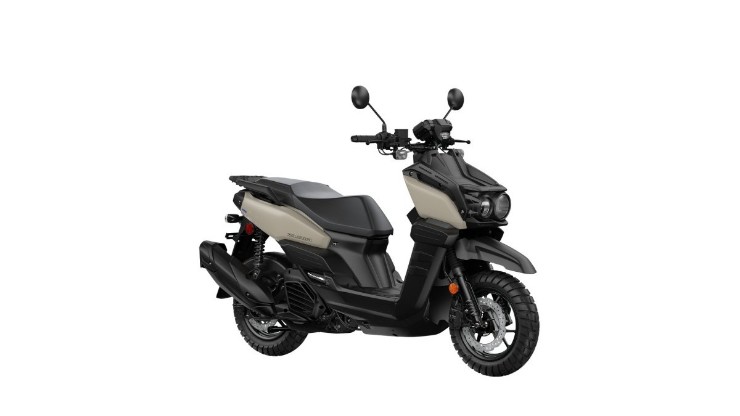 hinh anh yamaha zuma 125 2024 hinh 3