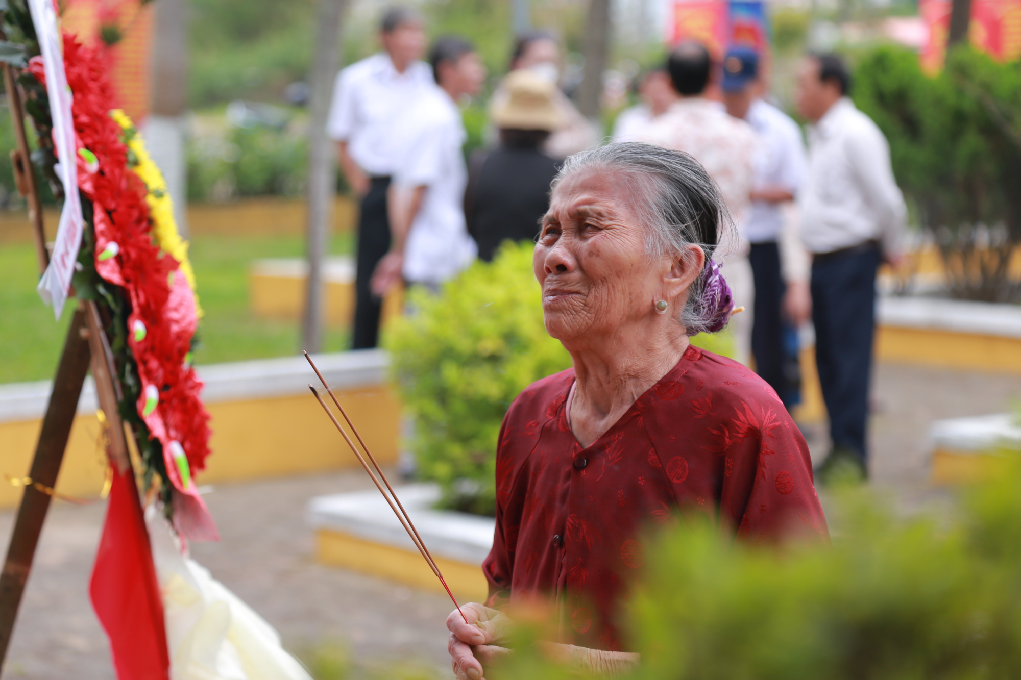 da nang tuong niem tri an 64 liet si hy sinh tai dao gac ma hinh 10