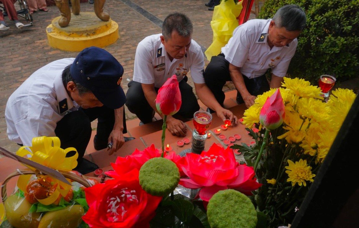 da nang tuong niem tri an 64 liet si hy sinh tai dao gac ma hinh 5