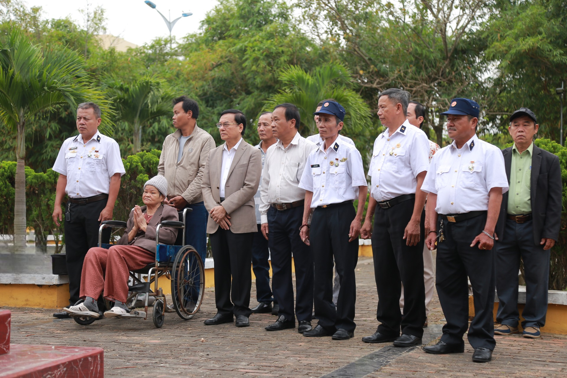 da nang tuong niem tri an 64 liet si hy sinh tai dao gac ma hinh 7