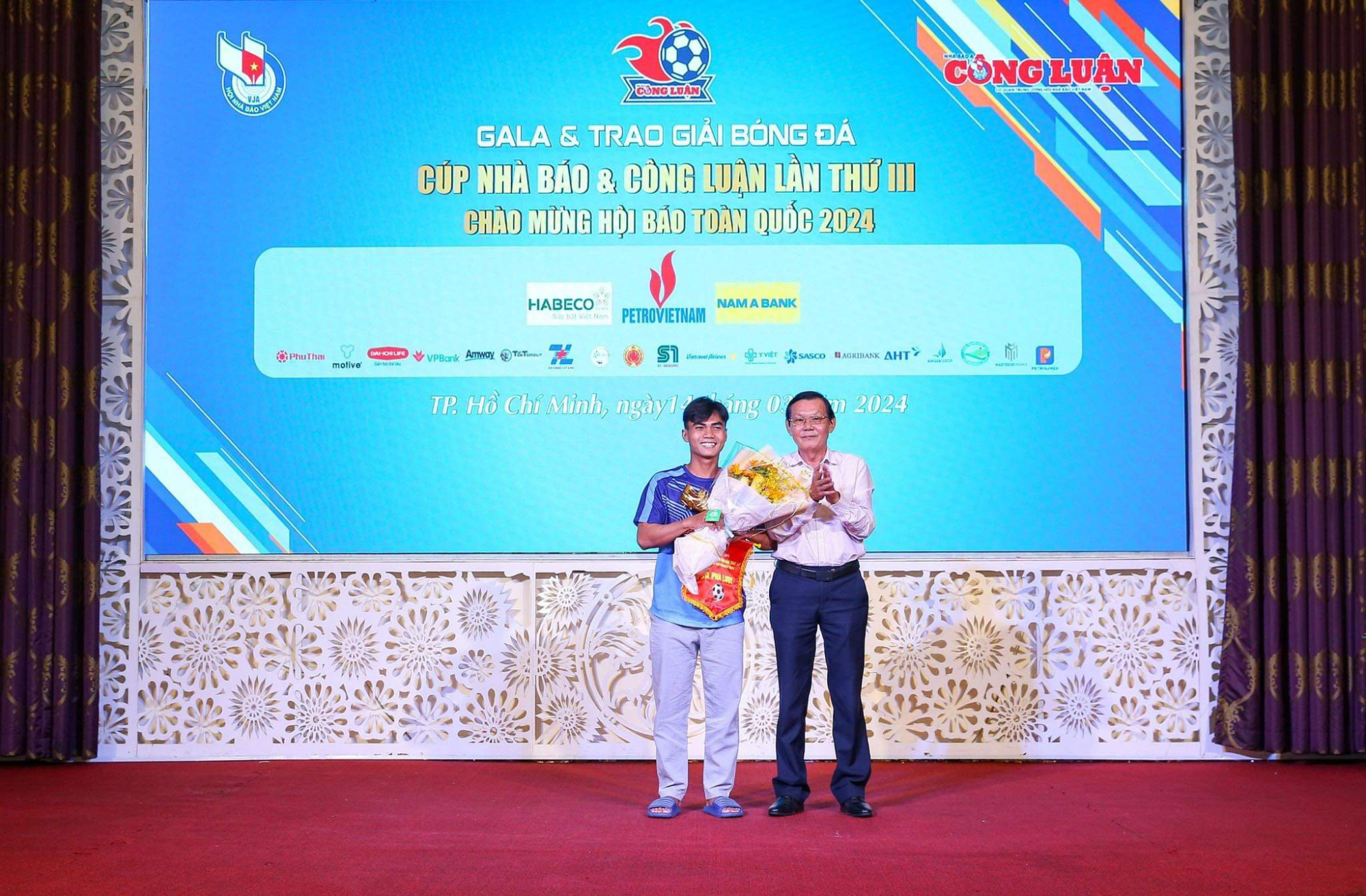 doi tuoi tre thu do vo dich giai bong da cup nha bao va cong luan lan thu iii nam 2024 hinh 15