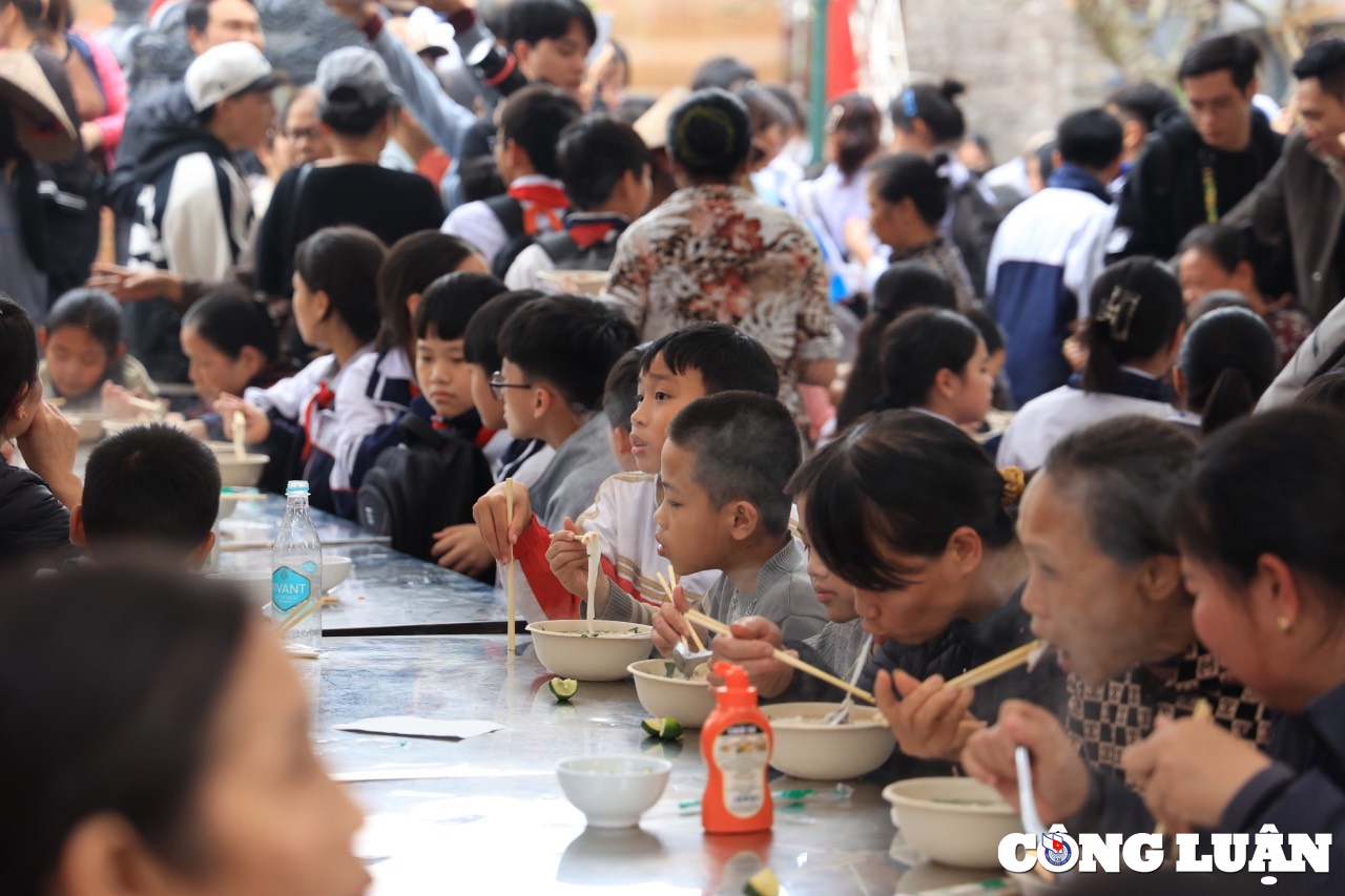 nguoi dan thich thu trai nghiem cac loai pho tai festival pho 2024 hinh 13